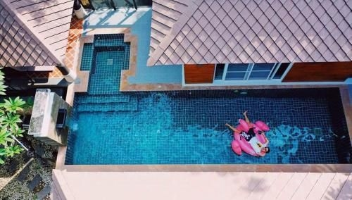 Villa Aunya0