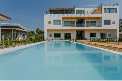 Wayla villa@Maikhao beach0