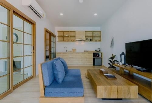 Wayla villa@Maikhao beach3