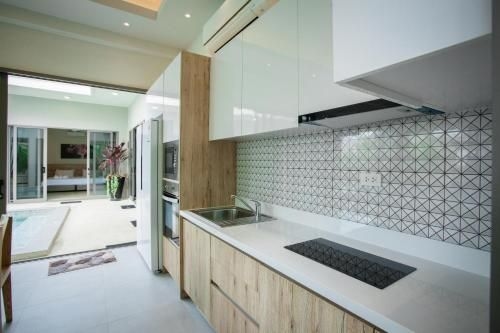 Areeca Pool Villa2