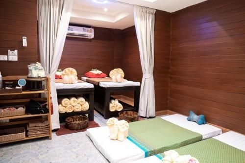 Athena Hotel (Athena Hotel)2