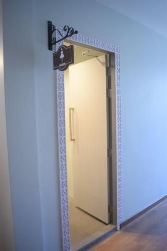 Capzule Bed Phuket1