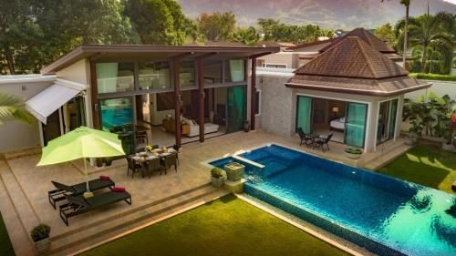 Villa Wana0