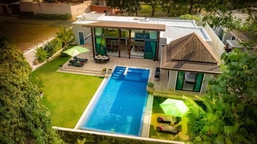 Villa Wana4