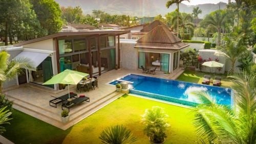 Villa Wana3