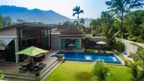 Villa Wana1