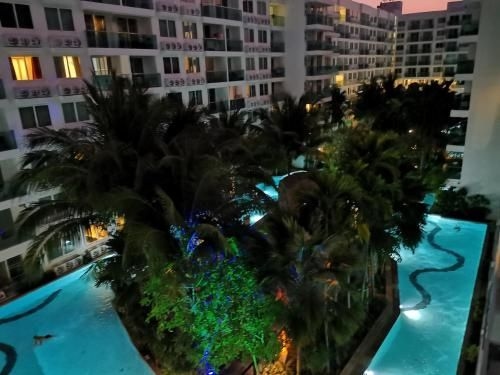 Amazon Residence Condominium B1-1192