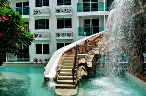 Amazon Residence Condominium B1-1190