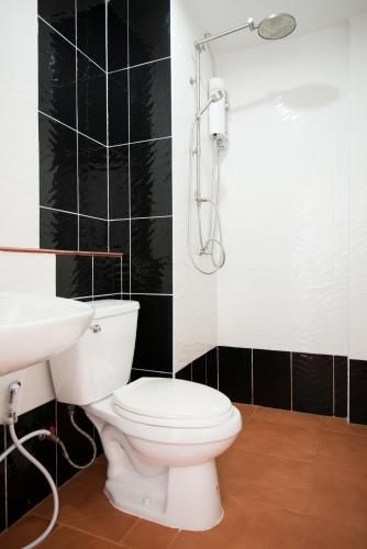 Loft Kamala Guest House1