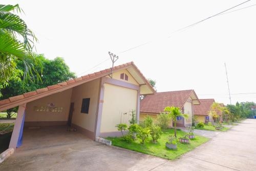 Prakaithong Hotel Ban Tai0