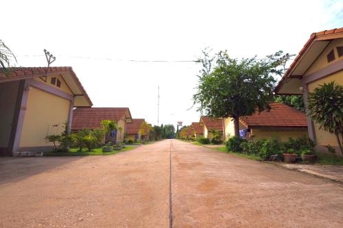 Prakaithong Hotel Ban Tai4