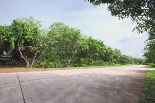 Prakaithong Hotel Ban Tai3