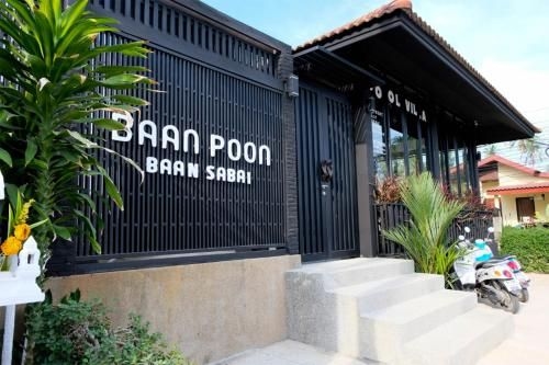 ฺBaan Poon Baan Sabai (Baan Poon Baan Sabai)0
