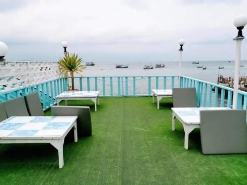 เรียงทะเลรีสอร์ทเกาะล้าน (Riang Talay Resort Koh Larn)0