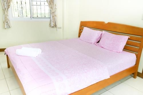 เรือนสำราญ รีสอร์ท 2 (Reuan Samran Resort Suan Phueng)2