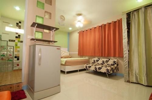 Phon Trakoon Place 21