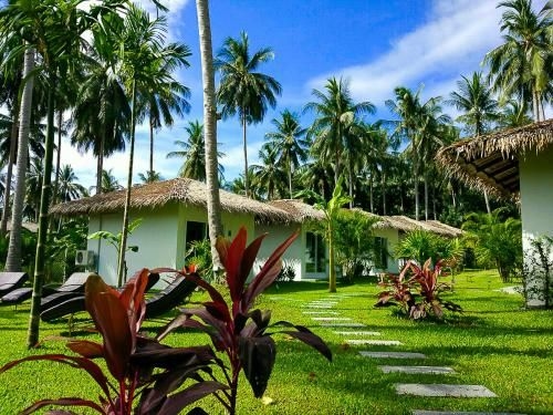 Asian Secret Resort0