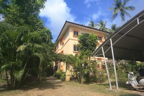 Chom Samui Place4
