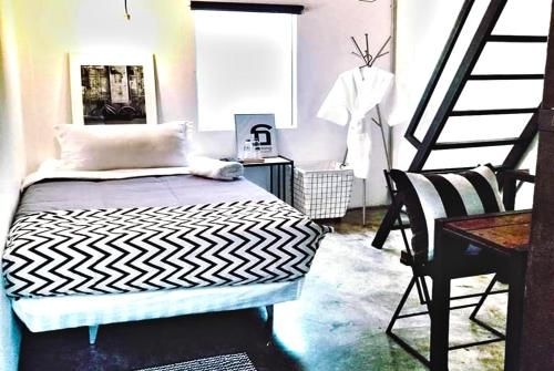 All That Bangkok Hostel0