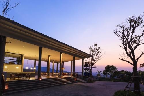 ศิรินที เขาค้อ เนชั่นแนลปาร์ค (Sirinati Khao Kho National Park)0