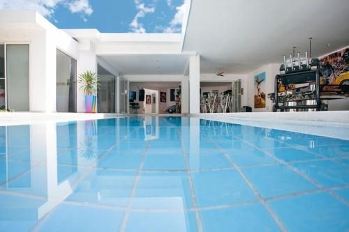 Gallery Pool Villa2
