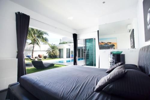 Gallery Pool Villa4
