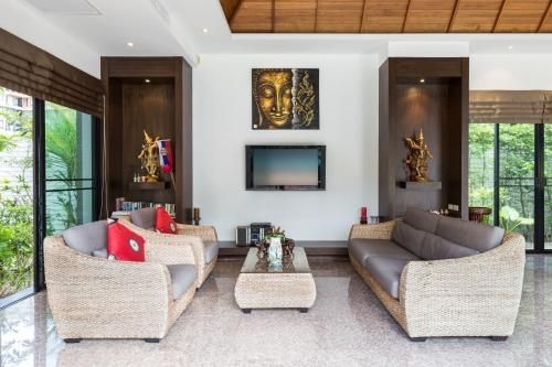 Baan Thai Surin Garden2