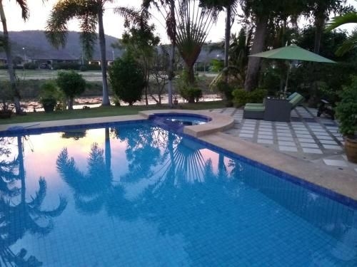 Laguna Villa2