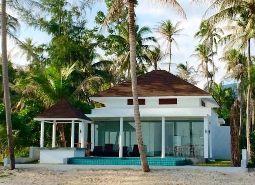 Diamond Villa0