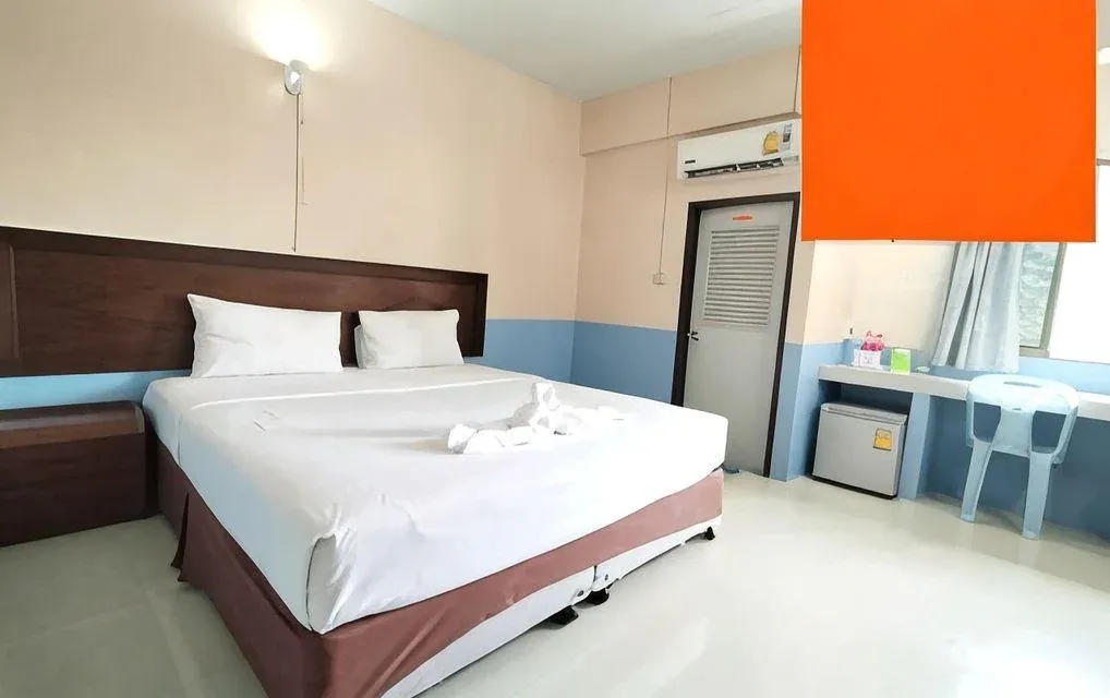 Station Hotel4