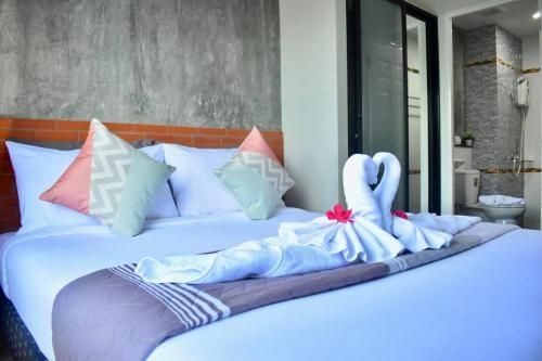 Isayarada Apartment0
