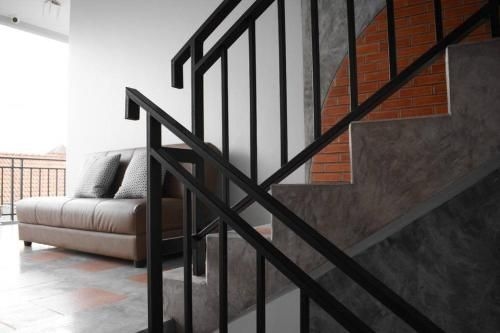Isayarada Apartment3