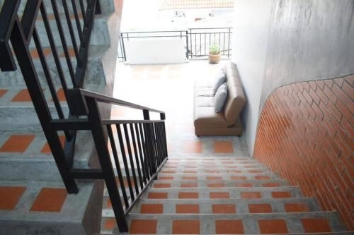 Isayarada Apartment4