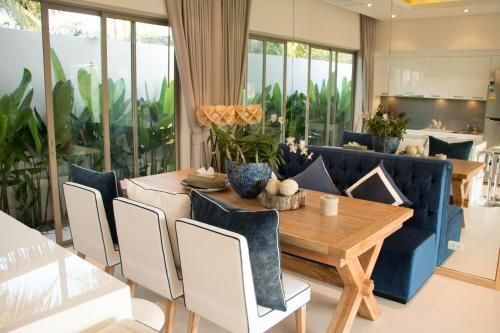 ตรีชฎา วิลล่า (Trichada Villas)2