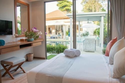 ตรีชฎา วิลล่า (Trichada Villas)4