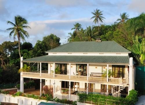 Surin villa0