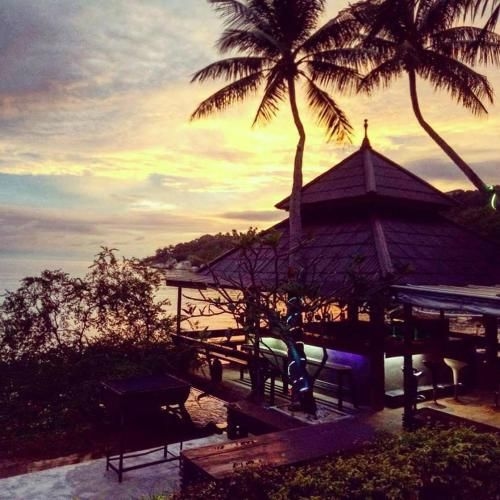 คาราบาว ไดฟ์ รีสอร์ท (Carabao Dive Resort)3