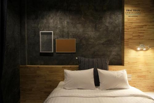 ไทธานี ลอฟต์ แอนด์ ไลฟ์ ลำพูน (thai thani loft & life lamphun)4