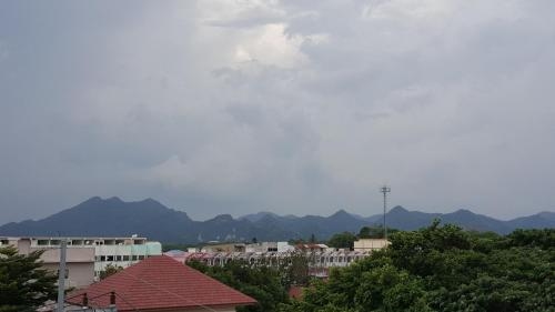 นารายณ์ไอยรา พาเลซ (Narai Iyara Palace)3