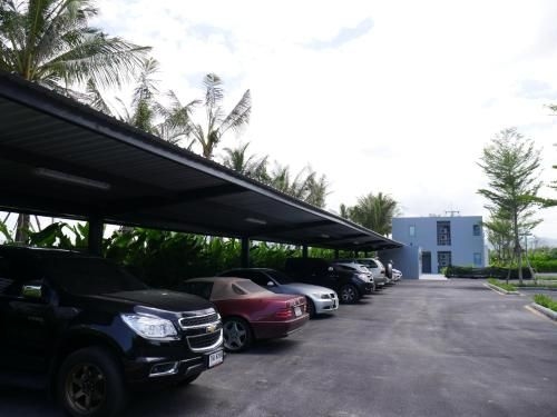BLU Pool Access by Pool 233