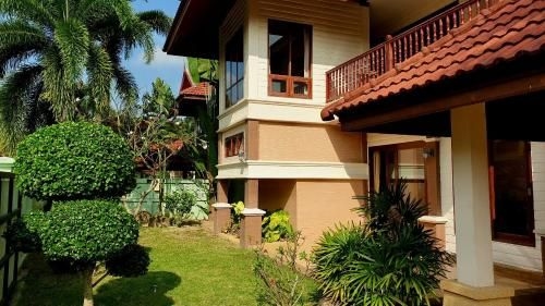 Cabana house0