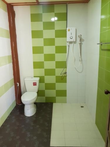 เฮือนไม้สักรีสอร์ท (Huen Mai Sak Resort)4
