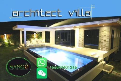 Luxury Mango Villa0