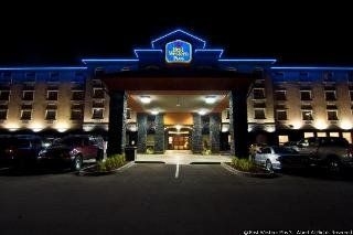 เบสท์เวสเทิร์น พลัส ดิ อินน์ แอท เซนต์ อัลเบิร์ต (Best Western Plus The Inn At St. Albert)4
