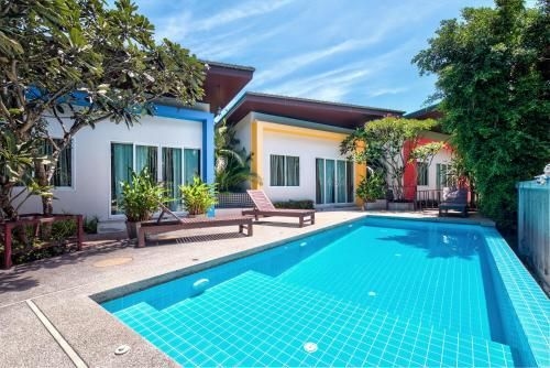 Siyada Villa0