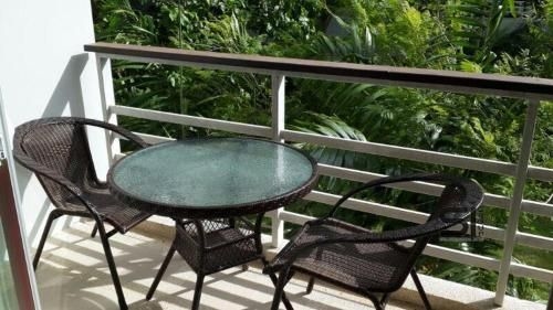 Karon Hill Residence1