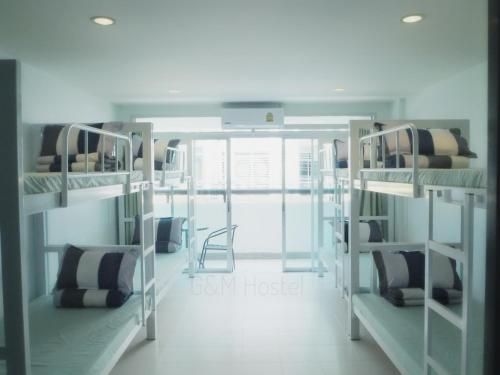 Bansan Hostel4