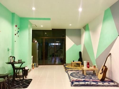 Bansan Hostel0