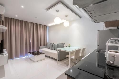 Apartment Lago4