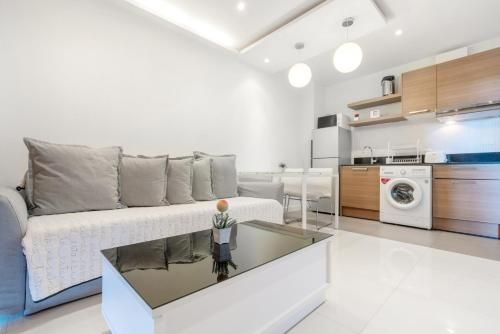 Apartment Lago1
